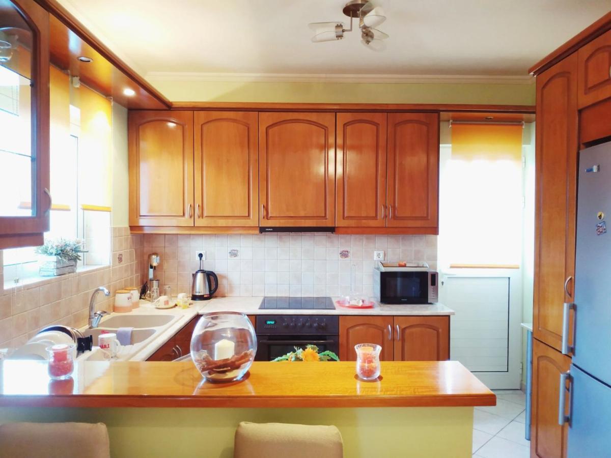아르테미다 Jimmy'S House 아파트 외부 사진