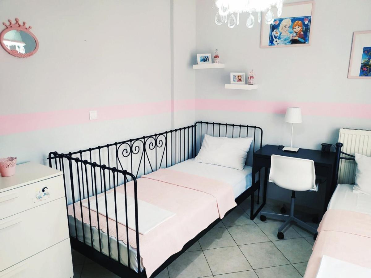 아르테미다 Jimmy'S House 아파트 외부 사진