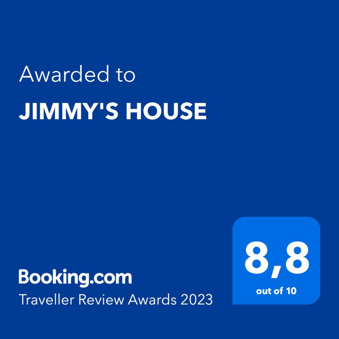 아르테미다 Jimmy'S House 아파트 외부 사진